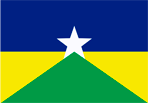 Bandeira de Rondônia